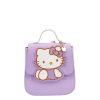 Mini zainetto hello kitty verde-HELLO KITTY
