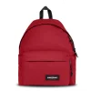 ZAINO eastpak PADDED PAK'R backpack SCARLET RED classico 24 LITRI