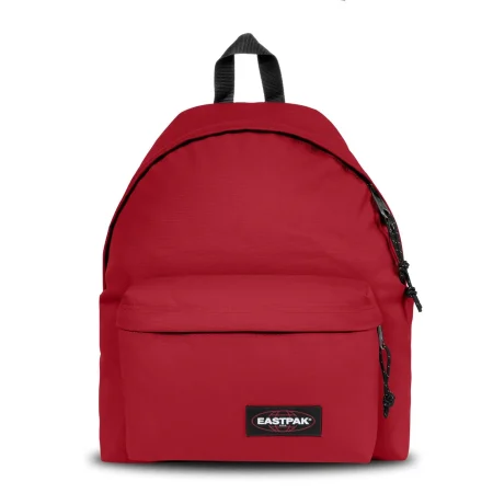 ZAINO eastpak PADDED PAK'R backpack SCARLET RED classico 24 LITRI