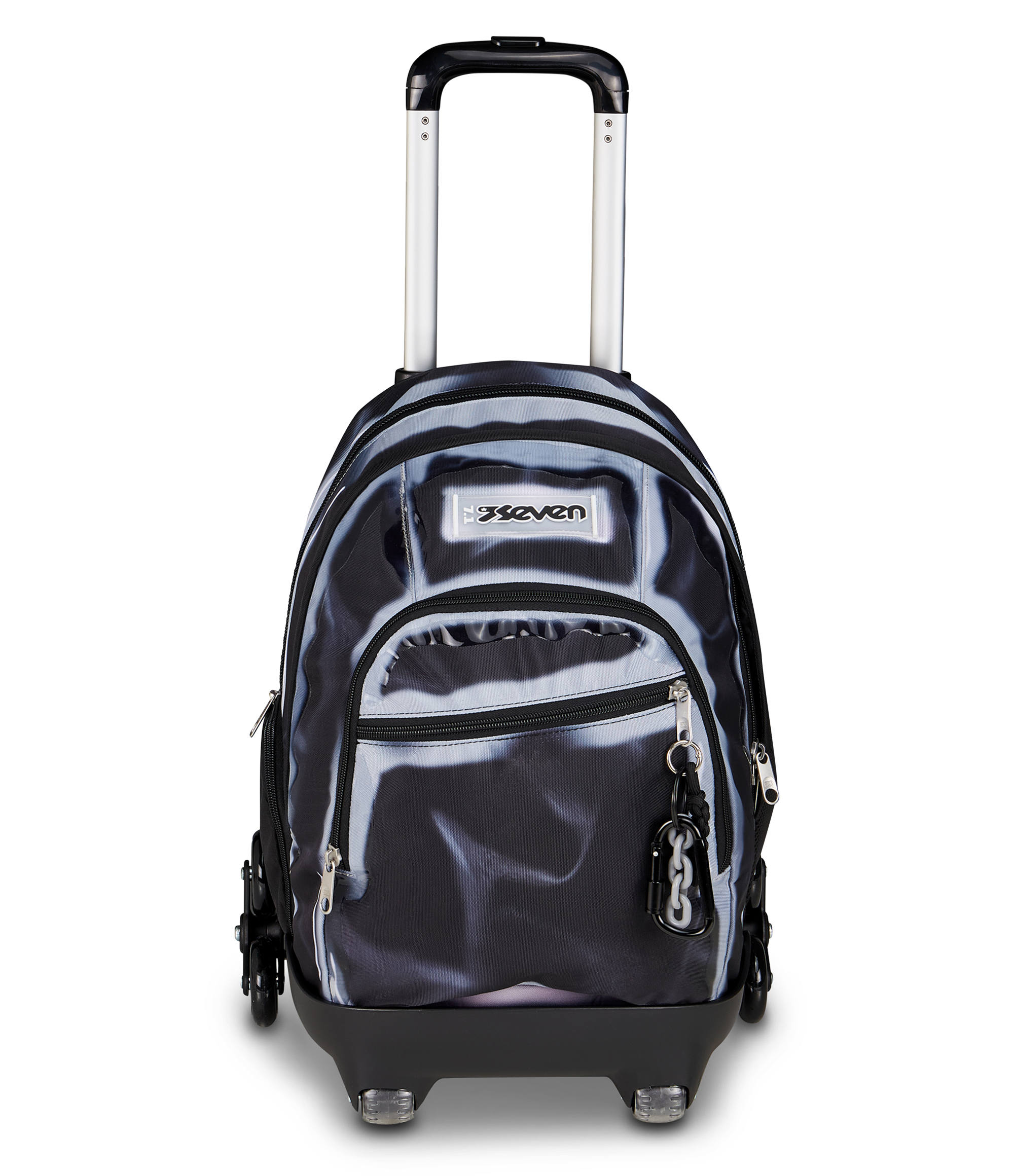 TROLLEY JACK 8WD DETACH SEVEN SHADOWS OF COLOR