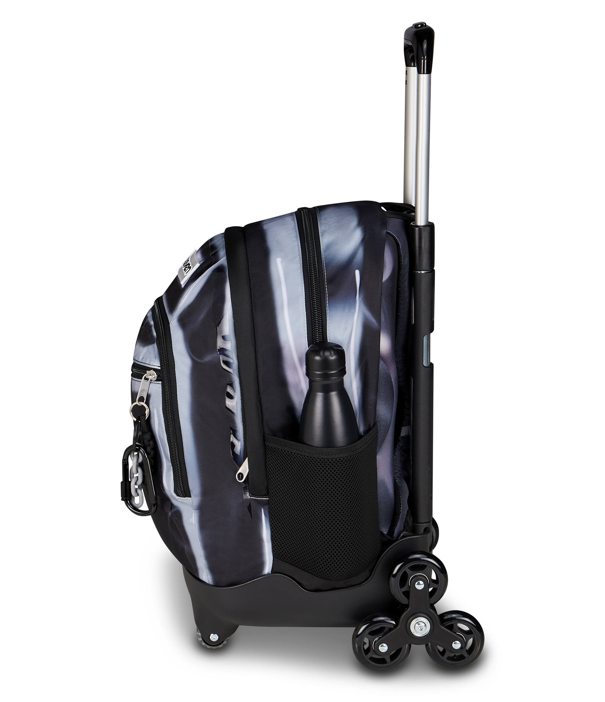 TROLLEY JACK 8WD DETACH SEVEN SHADOWS OF COLOR