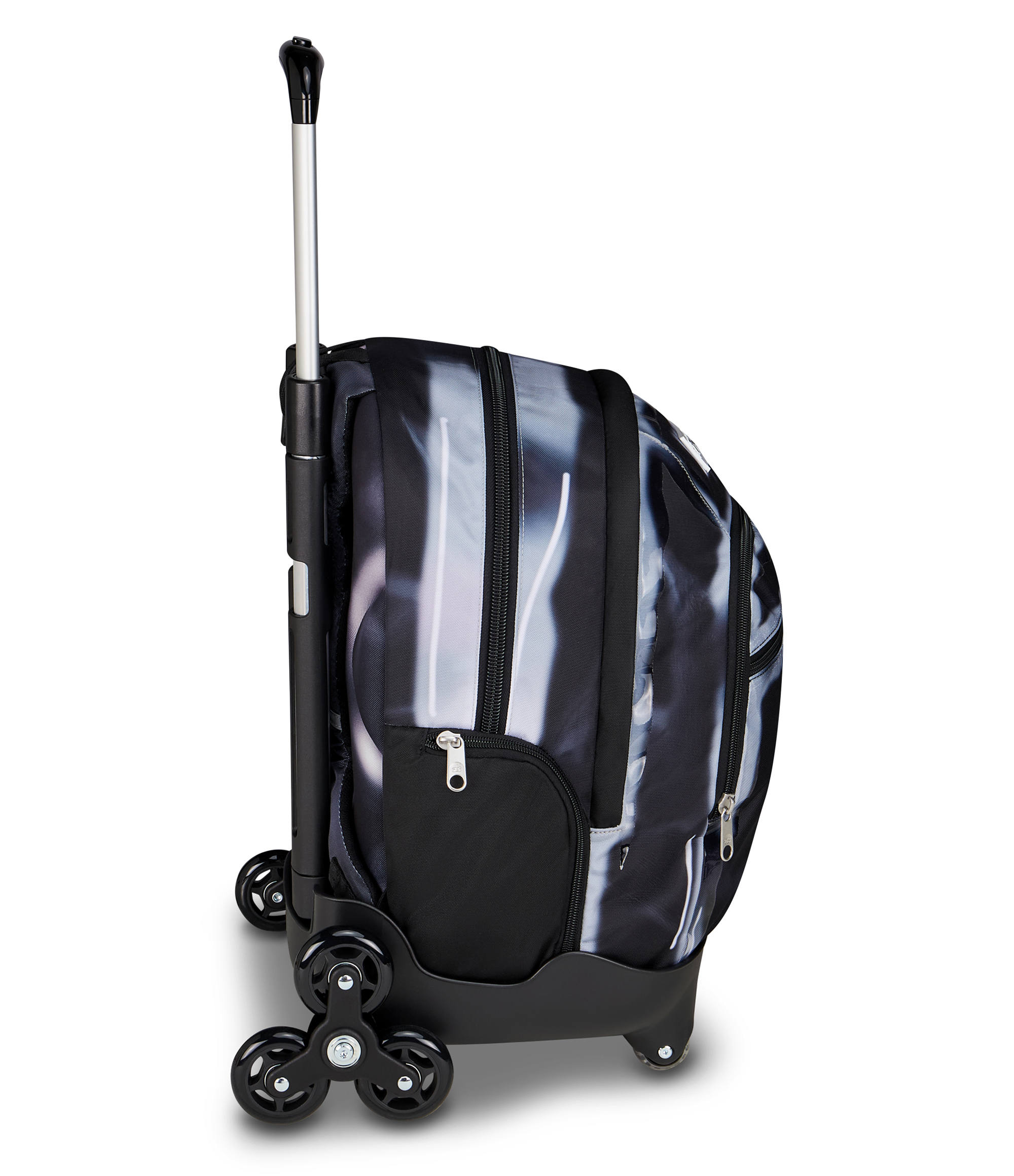 TROLLEY JACK 8WD DETACH SEVEN SHADOWS OF COLOR