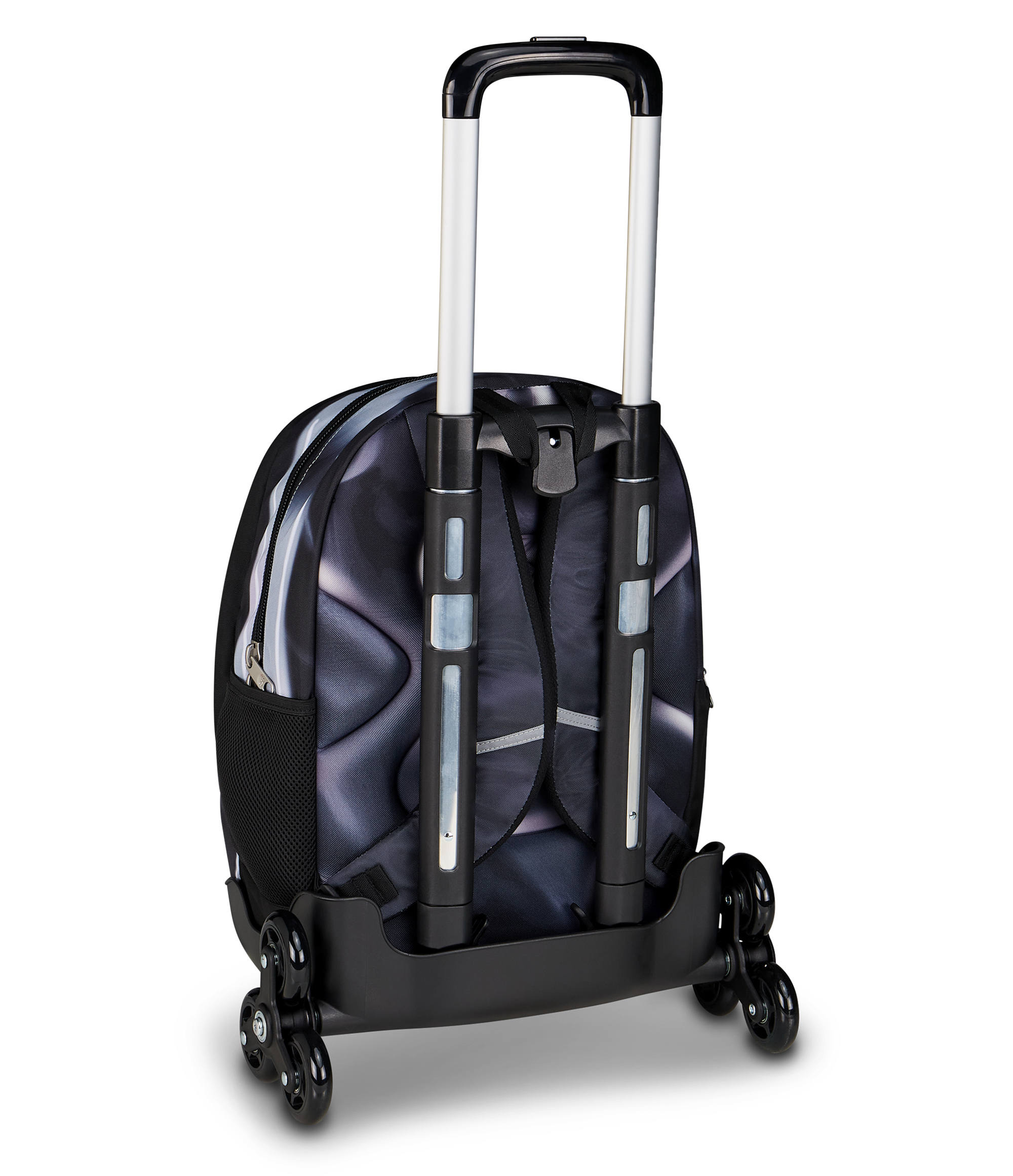 TROLLEY JACK 8WD DETACH SEVEN SHADOWS OF COLOR