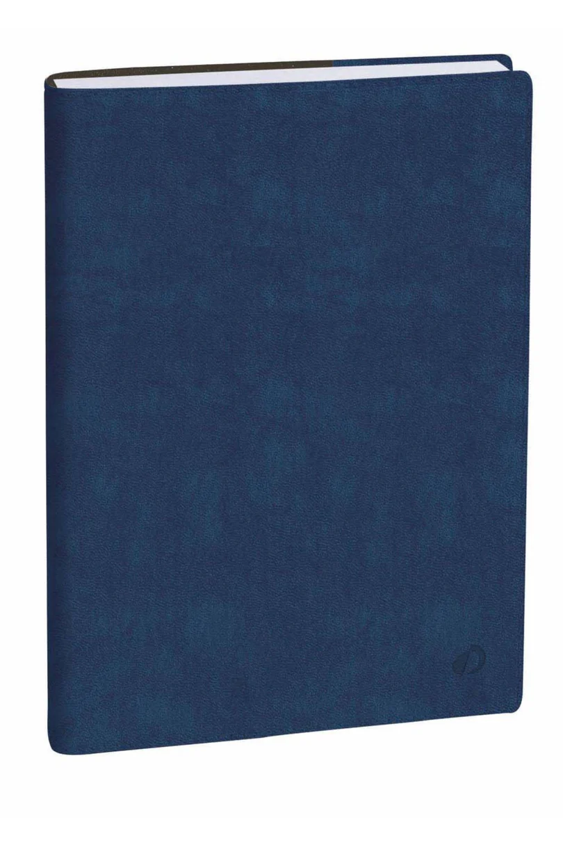 Agenda Scolastica Quo Vadis Eurotextagenda 2026/2027 Giornaliera Multilingua 12x17cm