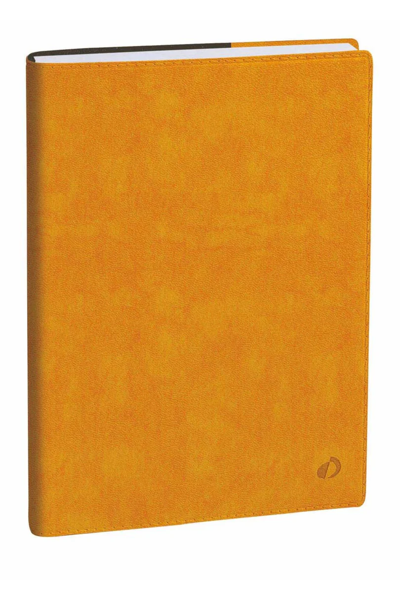 Agenda Scolastica Quo Vadis Eurotextagenda 2026/2027 Giornaliera Multilingua 12x17cm