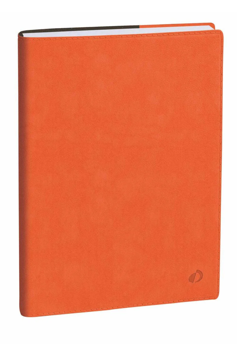 Agenda Scolastica Quo Vadis Eurotextagenda 2026/2027 Giornaliera Multilingua 12x17cm