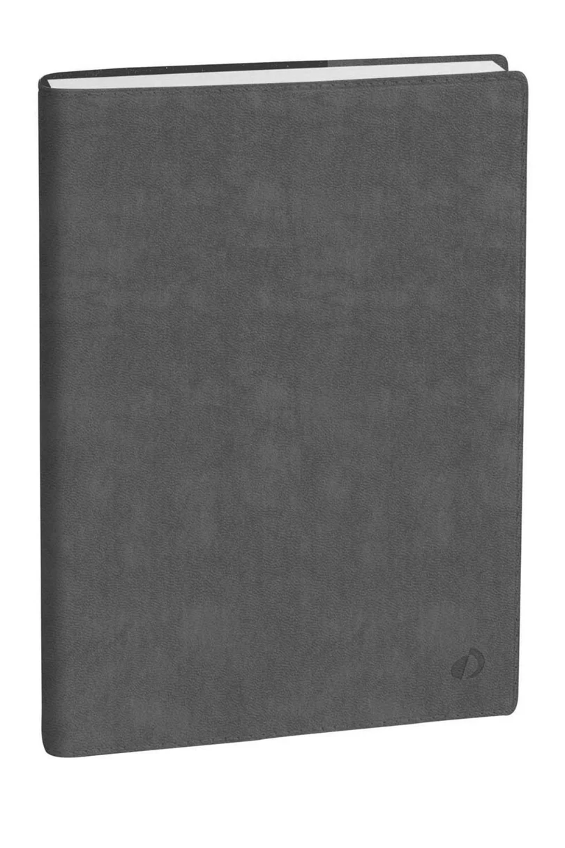 Agenda Scolastica Quo Vadis Eurotextagenda 2026/2027 Giornaliera Multilingua 12x17cm