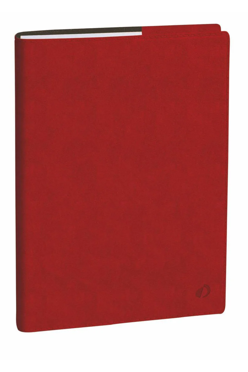 Agenda Scolastica Quo Vadis Eurotextagenda 2026/2027 Giornaliera Multilingua 12x17cm