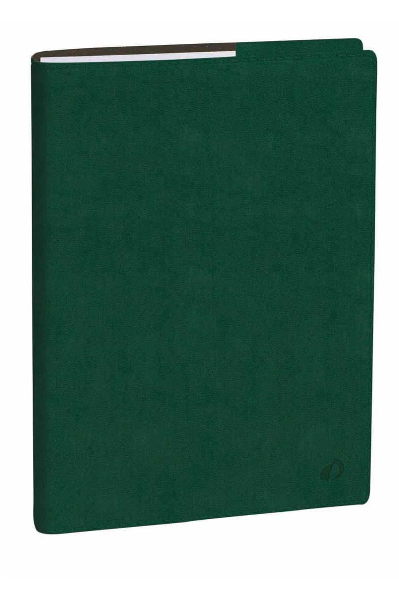 Agenda Scolastica Quo Vadis Eurotextagenda 2026/2027 Giornaliera Multilingua 12x17cm