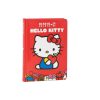Diario datato standard 2026 - 2027 HELLO KITTY RED