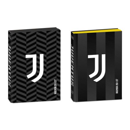 DIARIO STANDARD 16M DATATO JUVENTUS