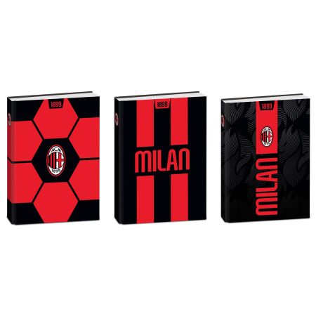 DIARIO STANDARD 12M MILAN