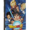 Diario Scuola Standard DRAGON BALL SUPER NON DATATO PCS_DRAGONBLU