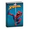 Diario scuola NON DATATO SEVEN - SPIDERMAN PCS_BLU