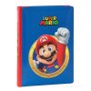 Diario scolastico non datato 12 mesi SuperMario