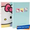 Diario scolastico Hello Kitty