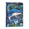 Diario Scuola WWF 2026-2027 Squalo Illustrato